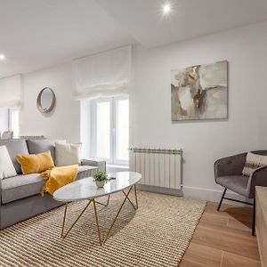 Apartamento de 2 Dormitorios